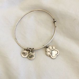 Alex and Ani Bracelet